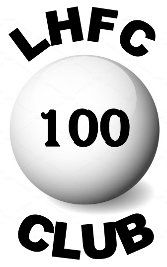 September 100 Club Lottery